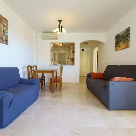 Ct 184 - Atalaya Del Sol Sitio de Calahonda