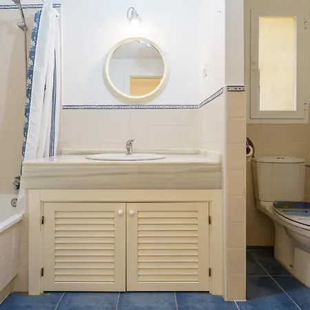 Appartement Ct 184 - Atalaya Del Sol