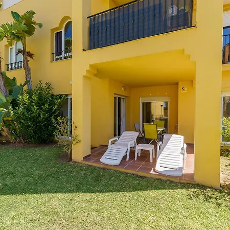 Ct 184 - Atalaya Del Sol Sitio de Calahonda