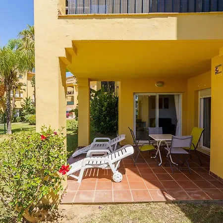 Ct 184 - Atalaya Del Sol * Sitio de Calahonda