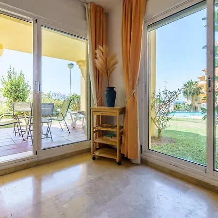 Apartman Ct 184 - Atalaya Del Sol *