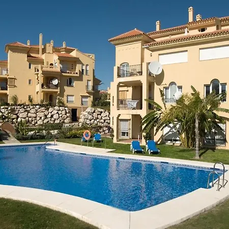 Apartment Ct 184 - Atalaya Del Sol