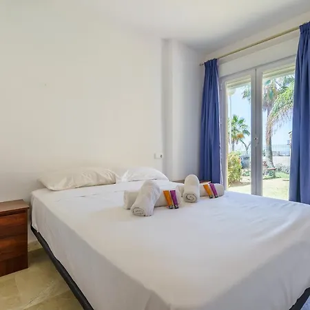 Ct 184 - Atalaya Del Sol Apartment