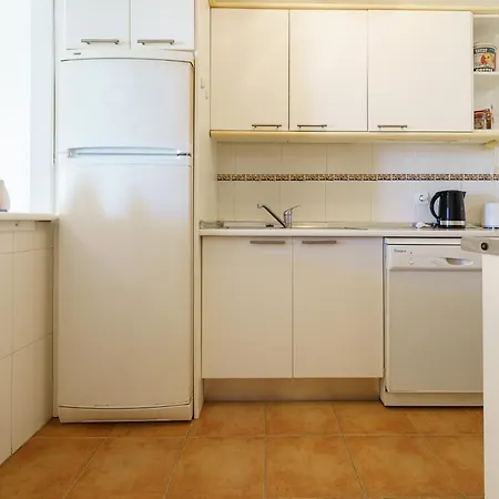Ct 184 - Atalaya Del Sol Apartment *