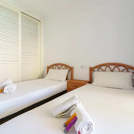 Apartment Ct 184 - Atalaya Del Sol Sitio de Calahonda